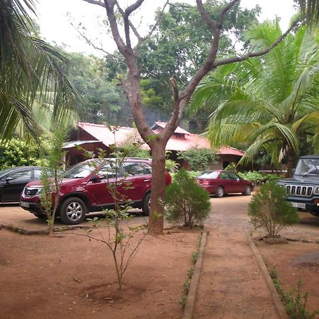 Heina Nature Resort - Eco Home And Yala Safari Катарагама Екстер'єр фото