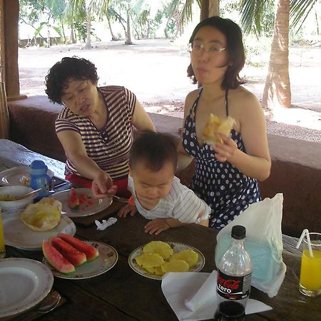 Heina Nature Resort - Eco Home And Yala Safari Катарагама Екстер'єр фото