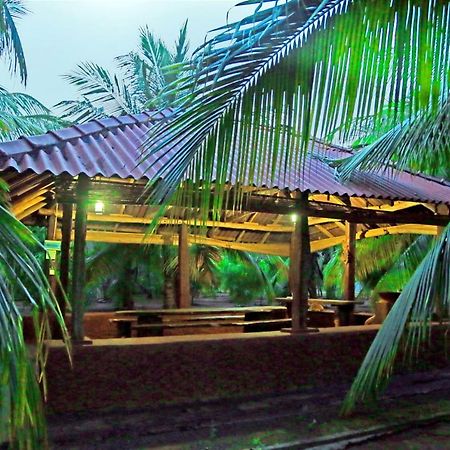 Heina Nature Resort - Eco Home And Yala Safari Катарагама Екстер'єр фото