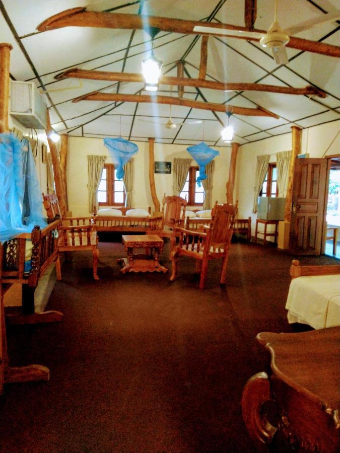 Heina Nature Resort - Eco Home And Yala Safari Катарагама Екстер'єр фото