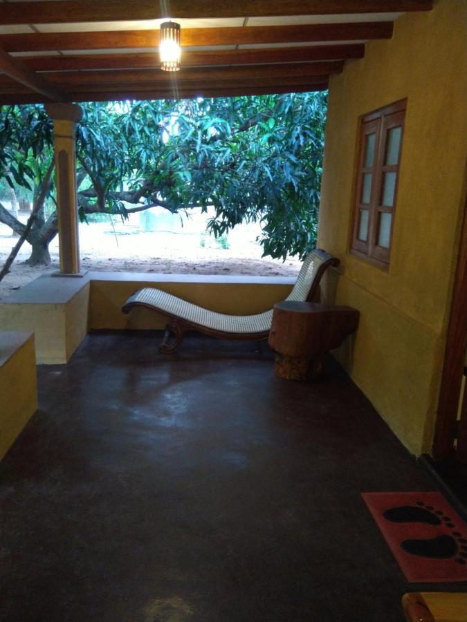 Heina Nature Resort - Eco Home And Yala Safari Катарагама Екстер'єр фото