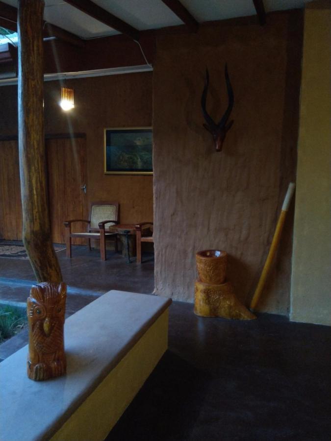Heina Nature Resort - Eco Home And Yala Safari Катарагама Екстер'єр фото
