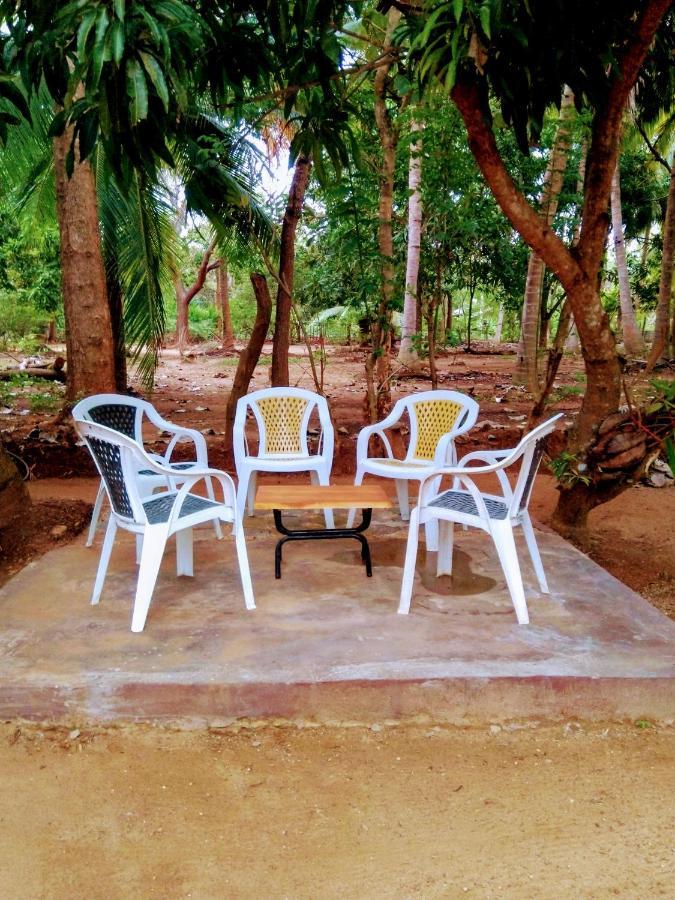 Heina Nature Resort - Eco Home And Yala Safari Катарагама Екстер'єр фото