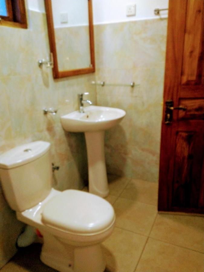 Heina Nature Resort - Eco Home And Yala Safari Катарагама Екстер'єр фото