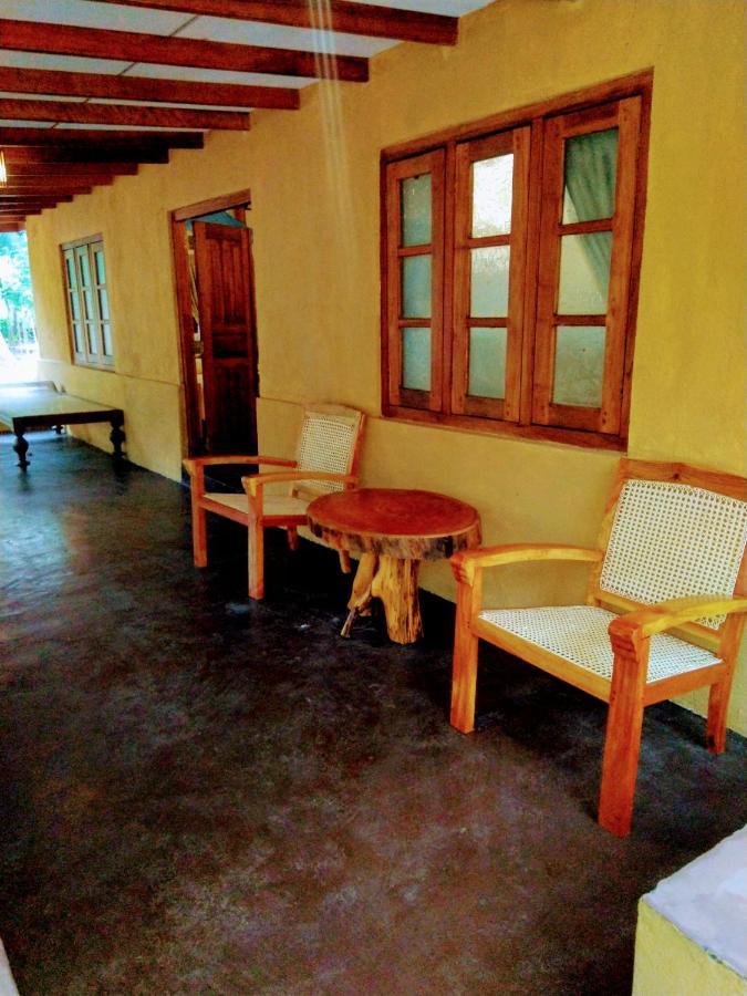Heina Nature Resort - Eco Home And Yala Safari Катарагама Екстер'єр фото
