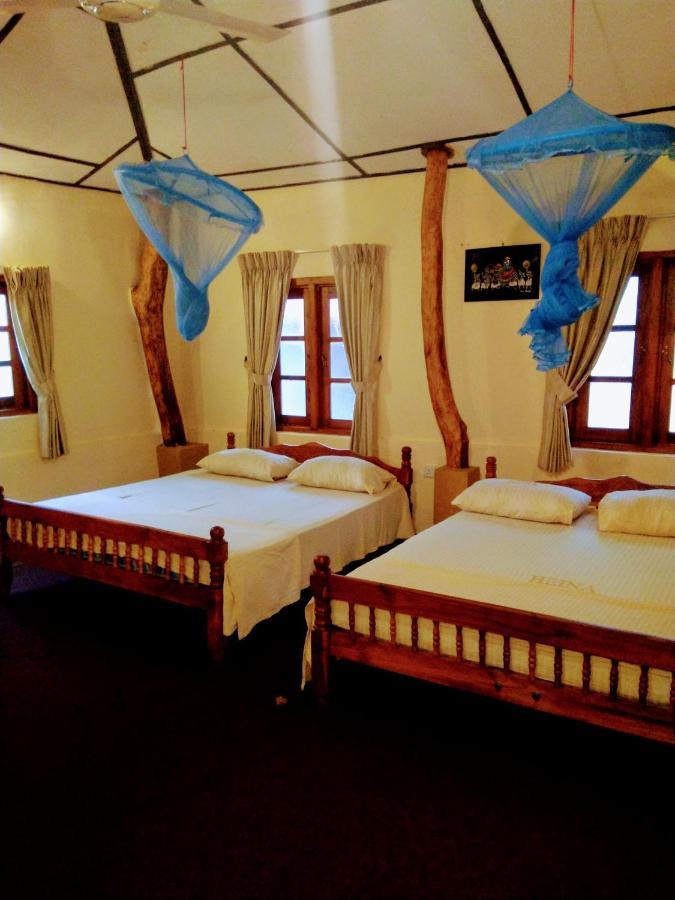 Heina Nature Resort - Eco Home And Yala Safari Катарагама Екстер'єр фото