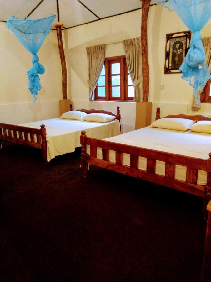 Heina Nature Resort - Eco Home And Yala Safari Катарагама Екстер'єр фото