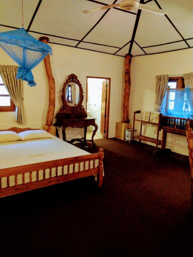 Heina Nature Resort - Eco Home And Yala Safari Катарагама Екстер'єр фото