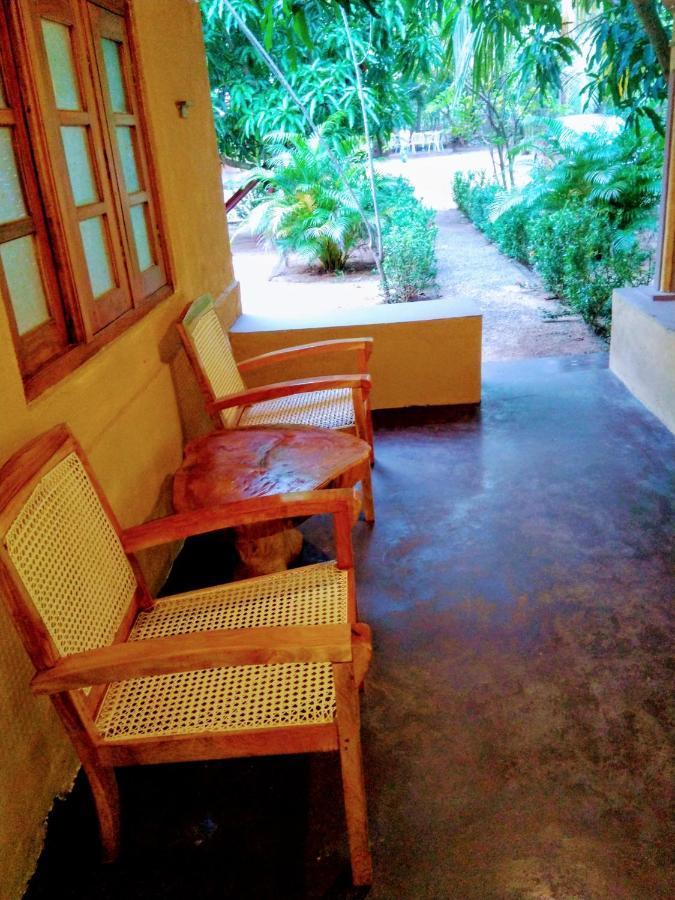 Heina Nature Resort - Eco Home And Yala Safari Катарагама Екстер'єр фото