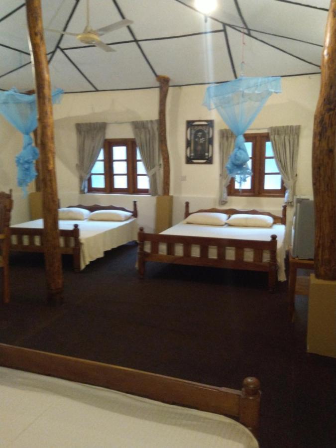 Heina Nature Resort - Eco Home And Yala Safari Катарагама Екстер'єр фото