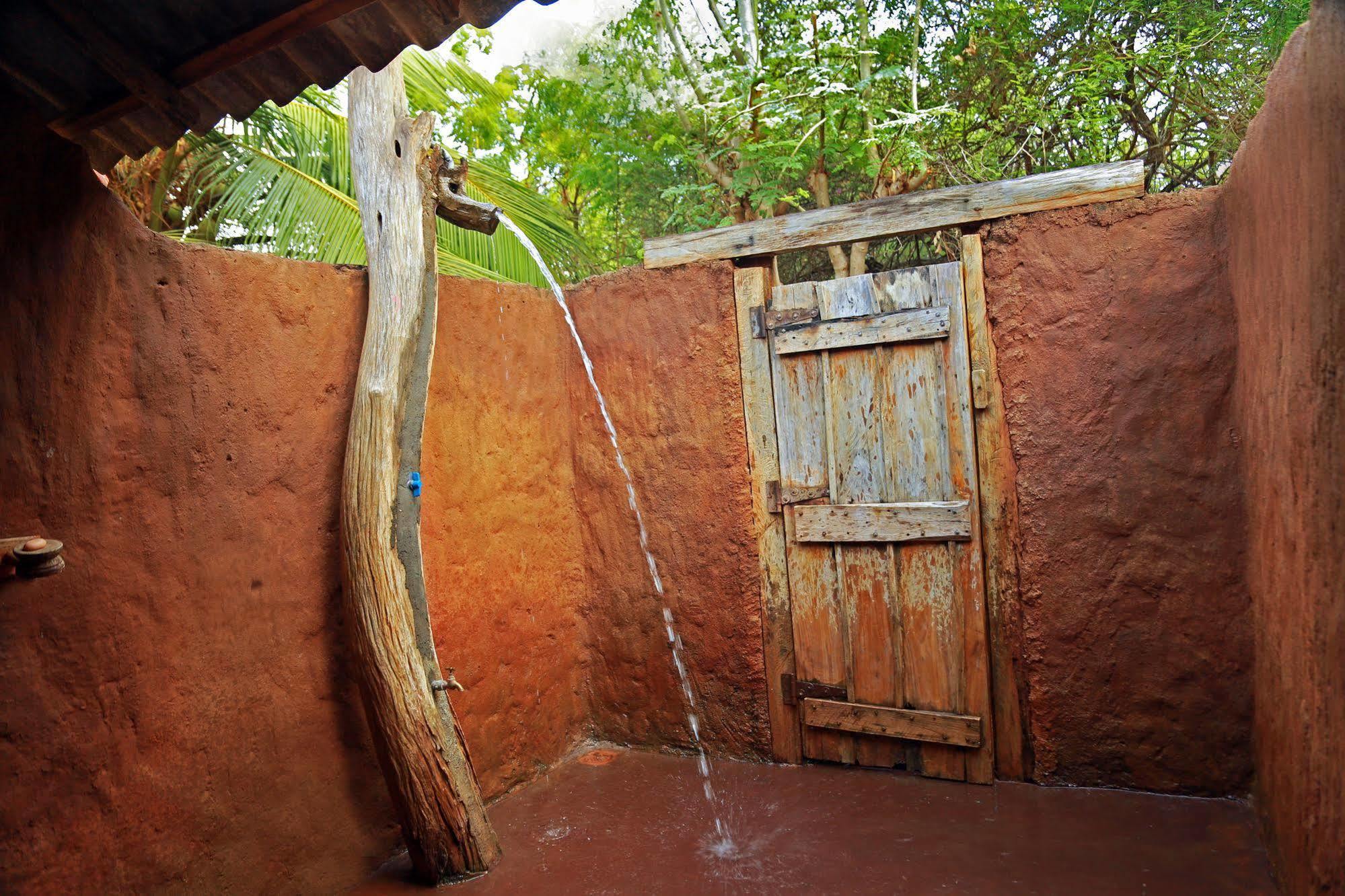 Heina Nature Resort - Eco Home And Yala Safari Катарагама Екстер'єр фото