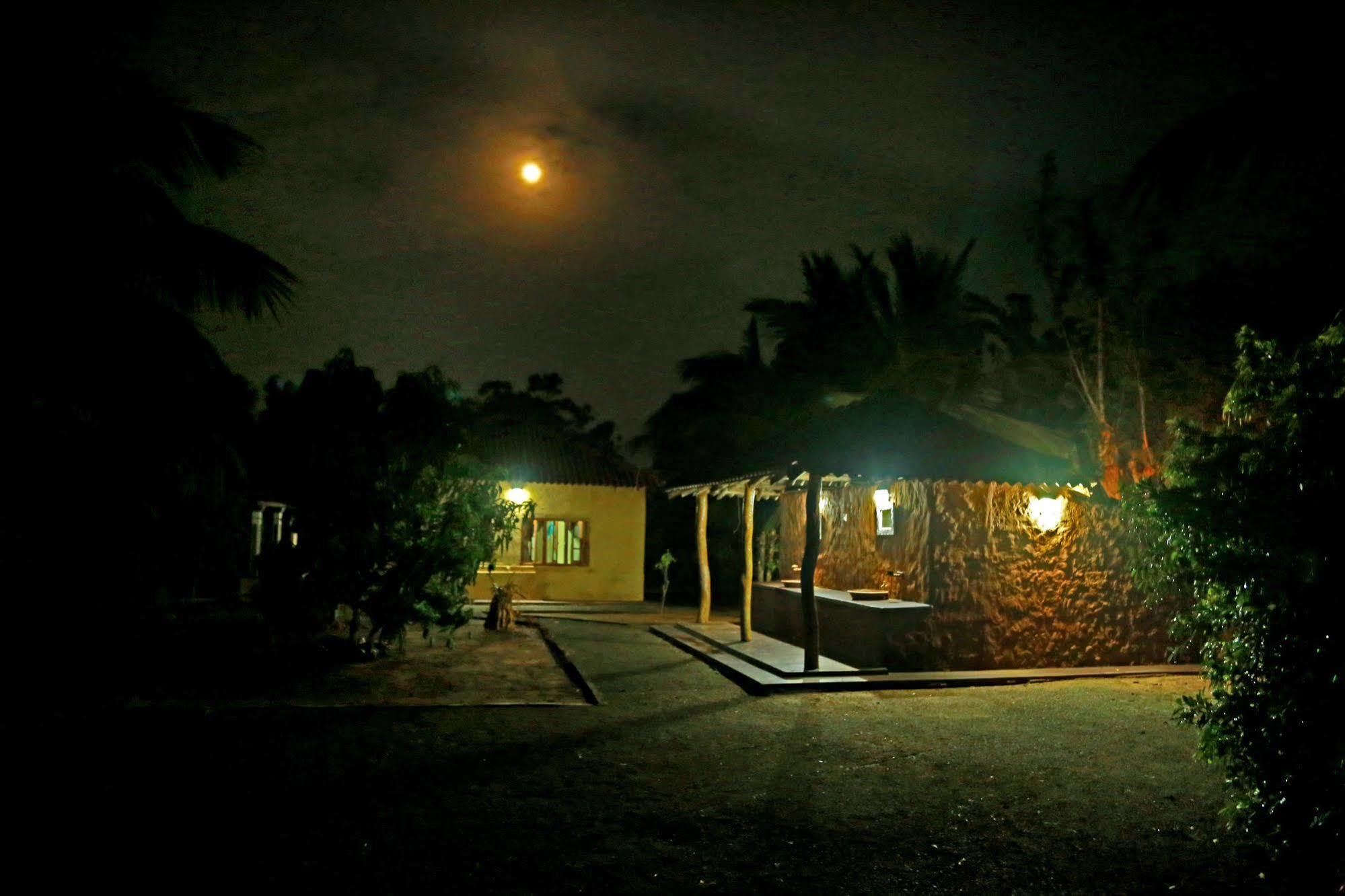 Heina Nature Resort - Eco Home And Yala Safari Катарагама Екстер'єр фото