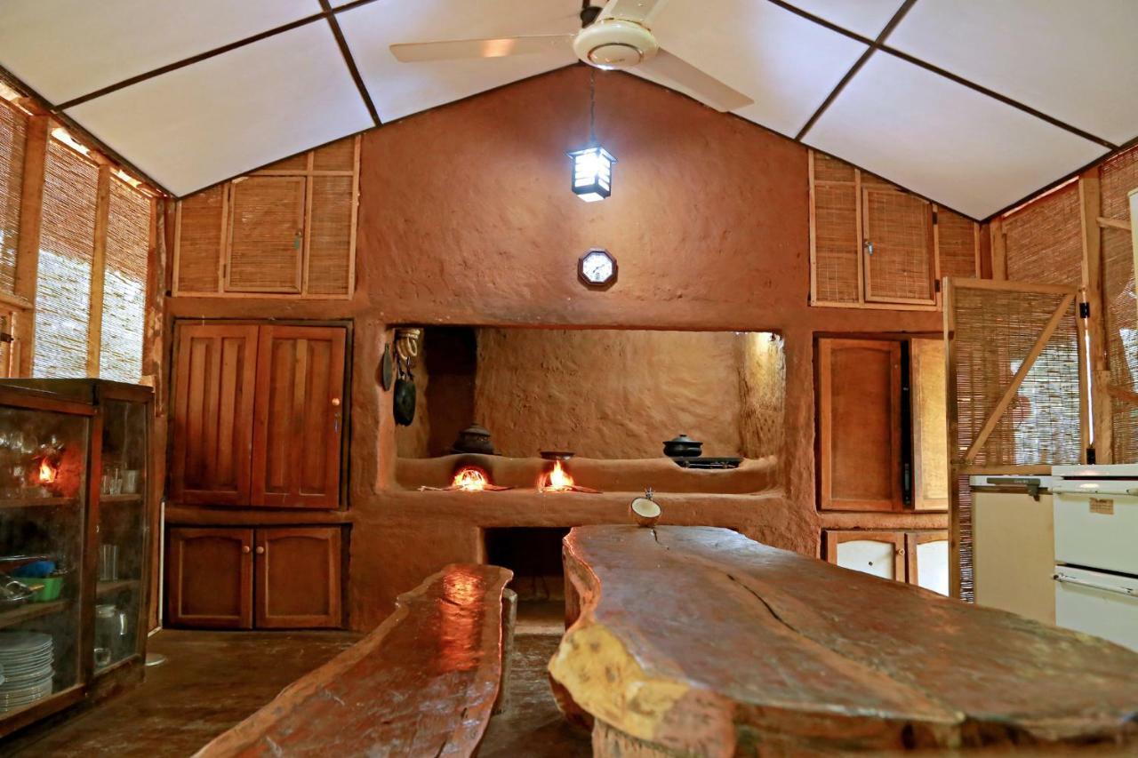 Heina Nature Resort - Eco Home And Yala Safari Катарагама Екстер'єр фото