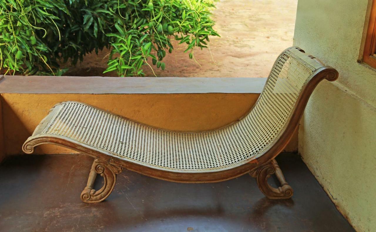 Heina Nature Resort - Eco Home And Yala Safari Катарагама Екстер'єр фото